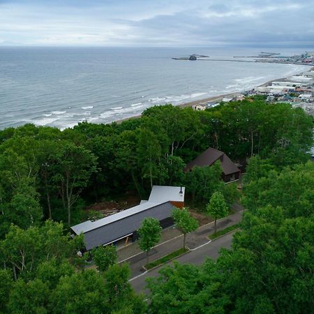季の家 - Ki No Ie Abashiri Exterior foto