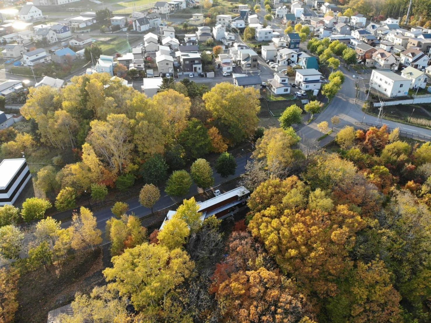 季の家 - Ki No Ie Abashiri Exterior foto